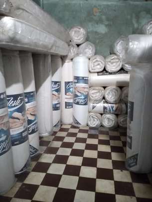 MATELAS ORTHOPÉDIQUE image 3