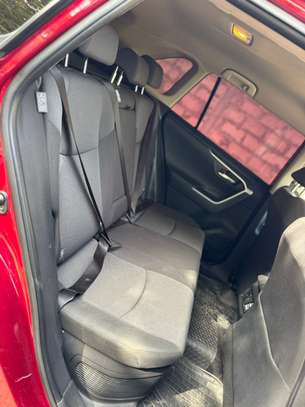 Toyota RAV4 2019 image 5