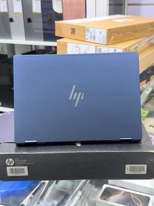 Hp Omnibook x Flip 14 image 5