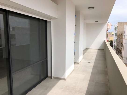 Appartement à louer à ngor almadies image 11