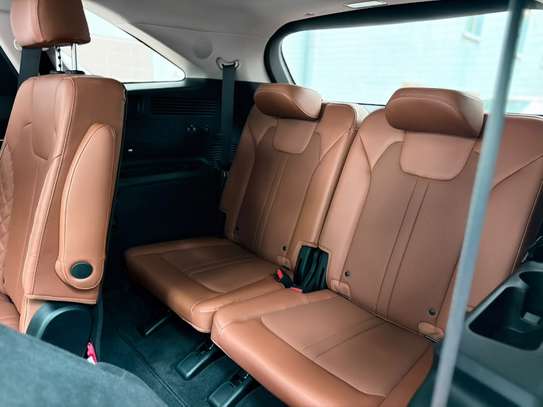 Kia sorento sx prestige 2021 image 10