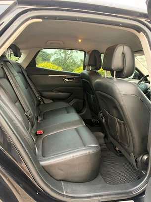 Renault SM6 2017 image 7