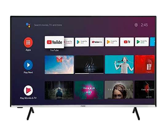 TELEVISEUR FINIX 43" SMART TV ANDROID image 2