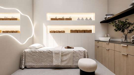 Appartement  F2 sur plan au Point E - Livraison 2028 image 12