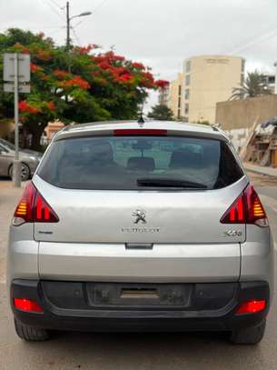 PEUGEOT 3008 ANNÉE 2016 image 6