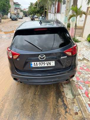 Mazda CX5 Automatique image 6