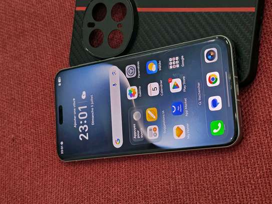 Honor magique 7 Pro 512GB 12GB image 6