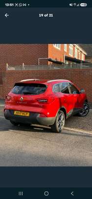 Renault kadjar 2017 image 13
