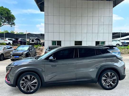 Changan UNI-T, 2020, 1.5T, 5 image 3