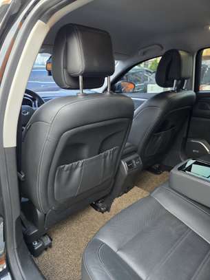 Renault sm6 image 14