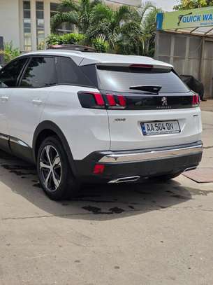 Peugeot 3008 gtline image 9