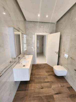 Appartement f4 haut standing aux mamelles image 12