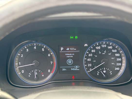 Hyundai Kona 2018 image 6