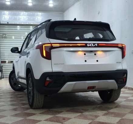 KIA SELTOS 2026 NEUF image 7