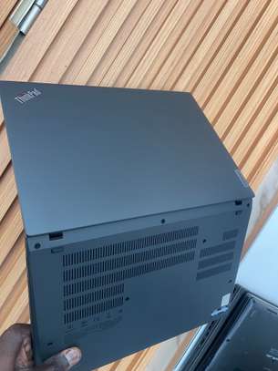 Lenovo T14 Gen 3 Ryzen 7 Pro 12éme image 2