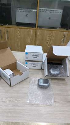 Samsung Galaxy Buds 3 Pro image 4