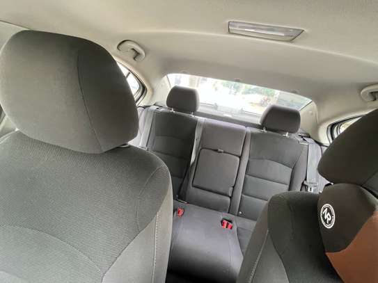 Chevrolet Cruze 2015 image 7