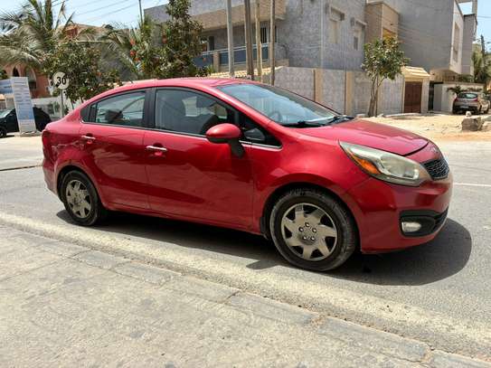 Kia rio image 5