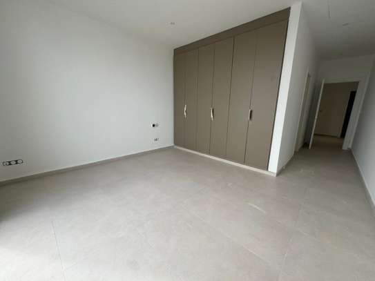 Penthous 4 chambre à  louer à fan residence vu mer image 12