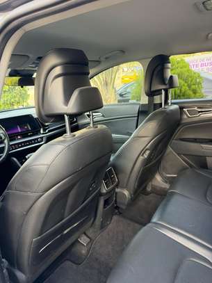 Kia Sportage image 6