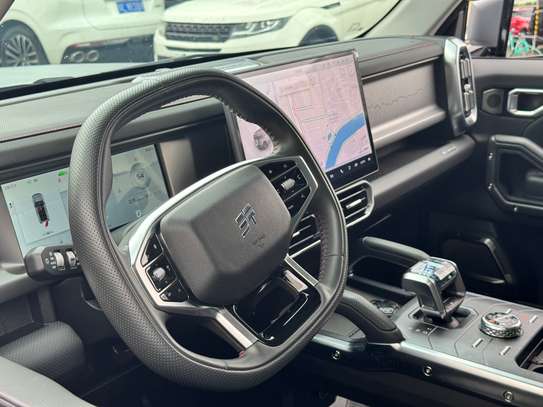 Jetour t2 image 9
