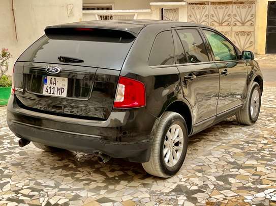 Ford edge image 6