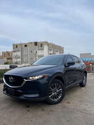Voiture Mazda à vendre image 2