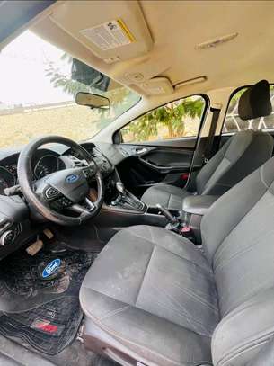 Ford Focus 2017 image 5