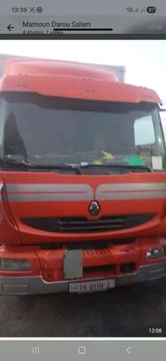 Renaul trucenteur diesel manuel image 3