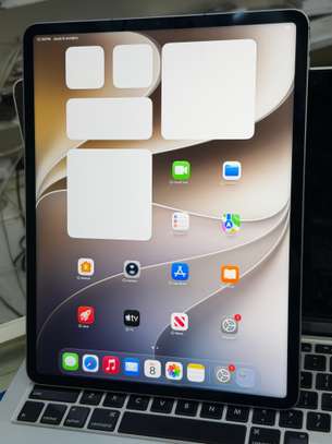iPad Pro 6e génération M2 512G 12.9 image 3