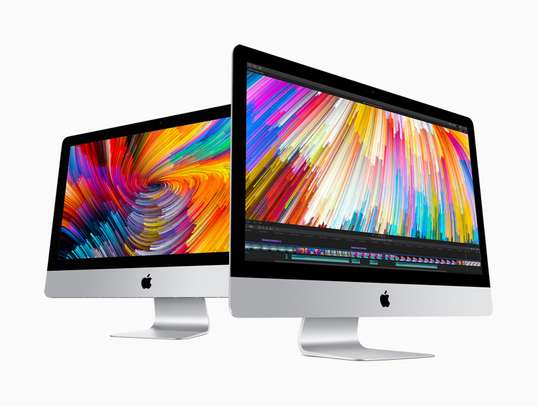 IMAC SLIM 2017 4K / CORE i5 image 4