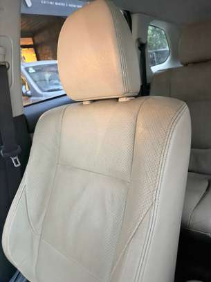 Mitsubishi Outlander 2017 image 5