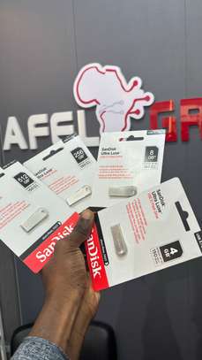 Clé USB SANDISK image 2