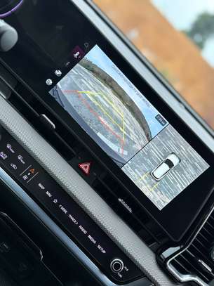 KIA SPORTAGE 2023 limited image 11