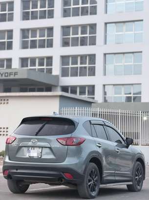 Mazda CX-5 Année : 2016 image 11