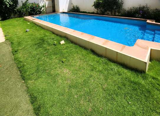 Appartement f4 avec piscine commune au 4 e étage image 13