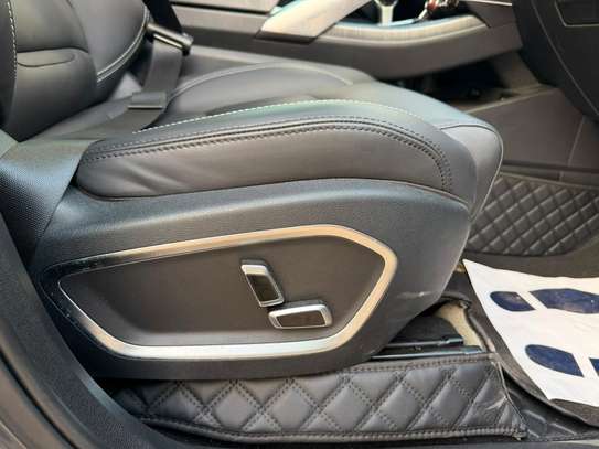 Geely Année :2022 Venant déjà dédouané image 6
