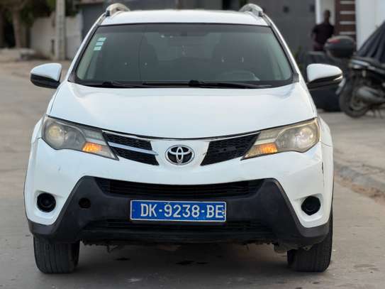 Toyota rav4 image 4