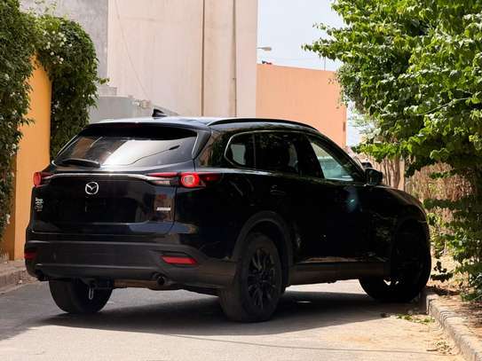 Mazda CX9 7 PLACES image 5