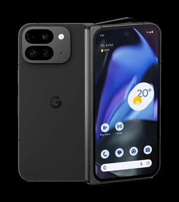 Google Pixel fold 9 pro image 5
