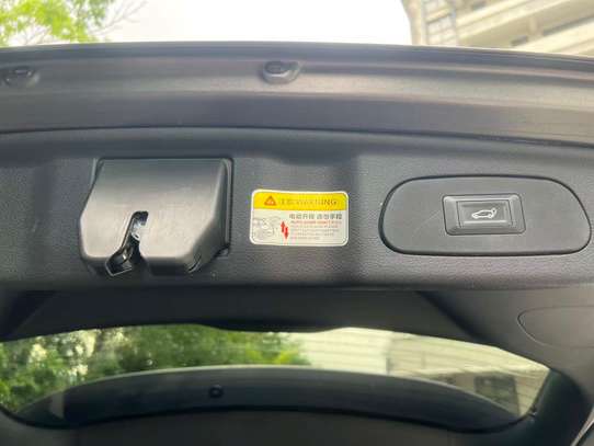 JEEP COMPASS 2017 image 7