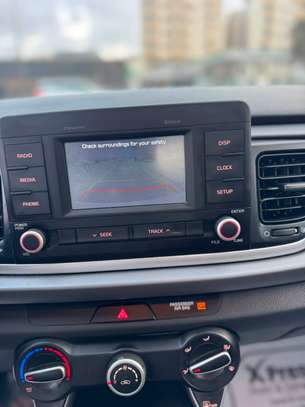 KIA RIO 2018 venant essence automatique image 13