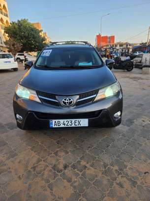 Toyota année 2014 image 2