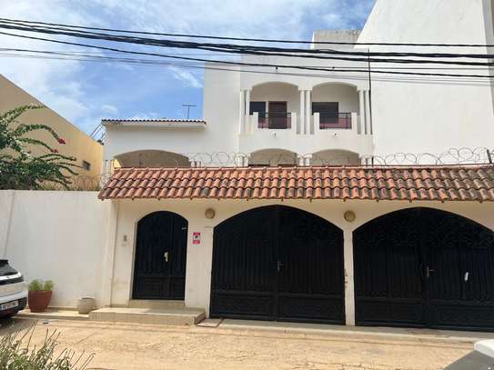 Villa à louer aux Almadies usage habitation ou professionnel image 12