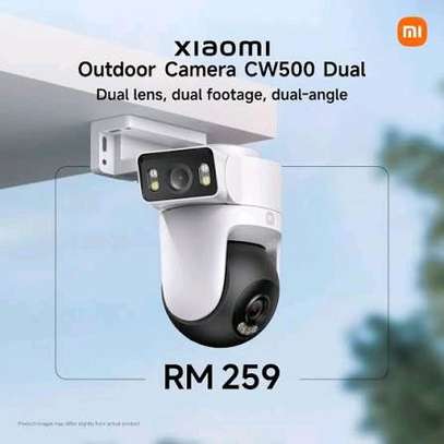 Camera xiaomi cw500 dual image 3