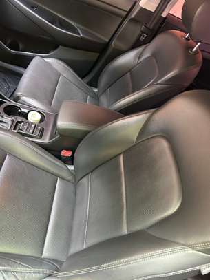 Hyundai Tucson 2019 image 7