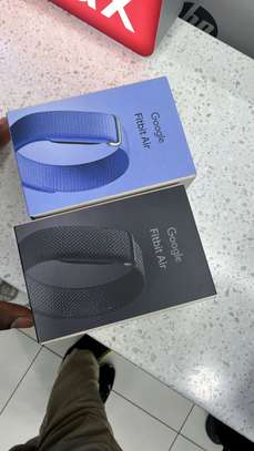 Fitbit air image 4