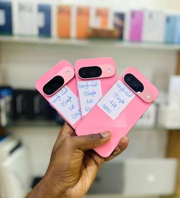✨ Google Pixel 9 – 128 Go image 4