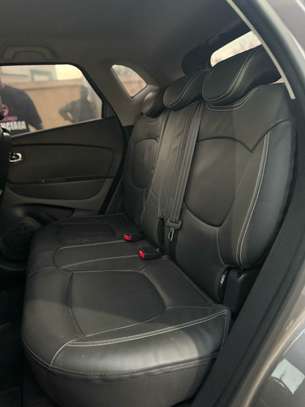 Renault QM3 2017 image 7