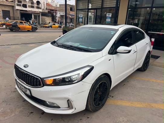 Kia k3 image 9